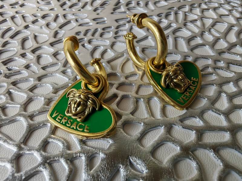 Versace earring 05lyx16 (7)